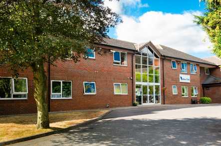 Codnor Park Care Home Care Home Ripley  - 1