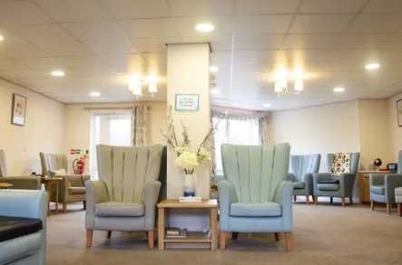 Codnor Park Care Home Care Home Ripley  - 3