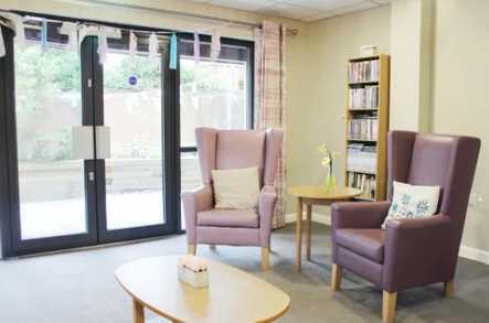 Codnor Park Care Home Care Home Ripley  - 4