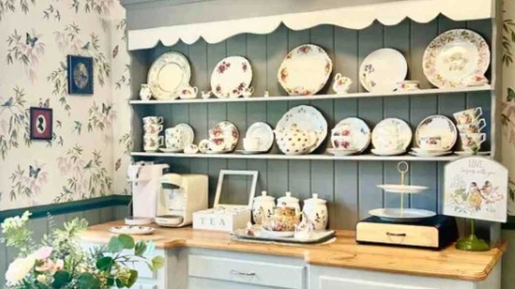 Codnor Park Care Home Care Home Ripley activities-carousel - 3