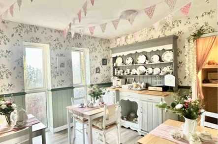 Codnor Park Care Home Care Home Ripley  - 5