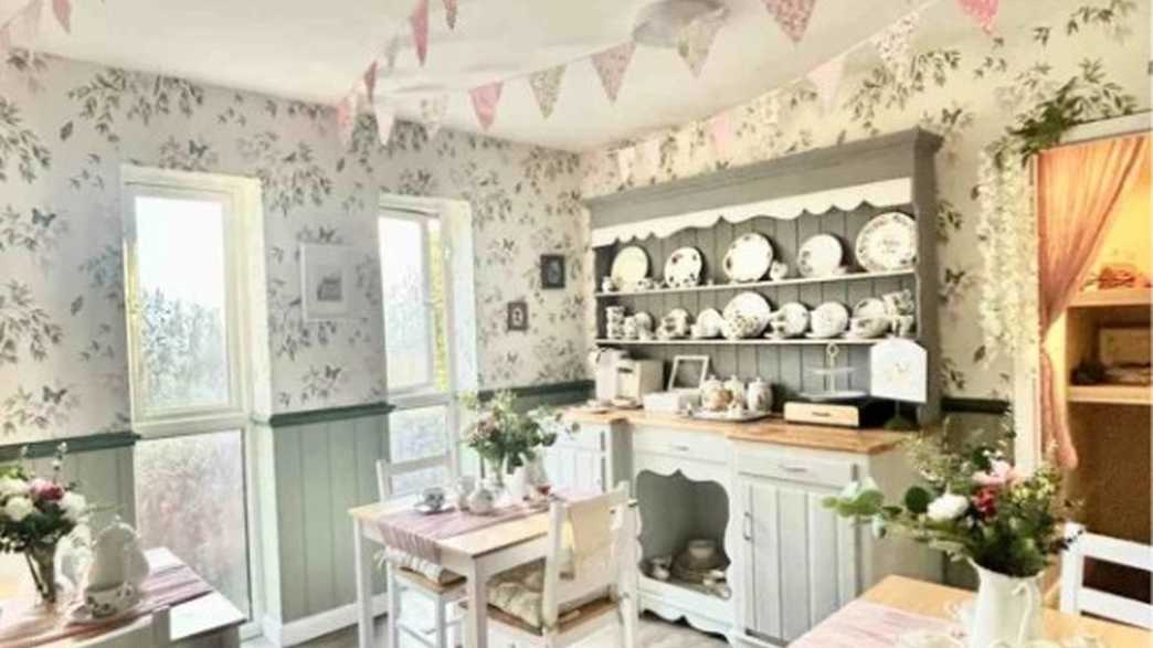 Codnor Park Care Home Care Home Ripley activities-carousel - 4