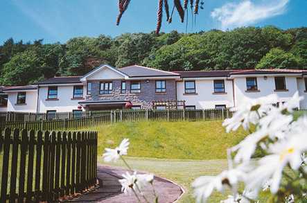 Coed Craig Care Home Care Home Colwyn Bay  - 1