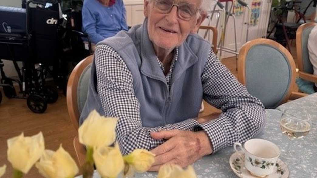 Springfield Care Home Care Home Emsworth activities-carousel - 1