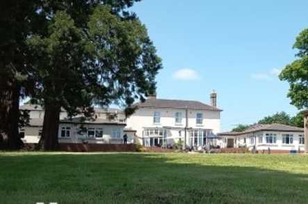 Colbury House Care Home Southampton  - 1