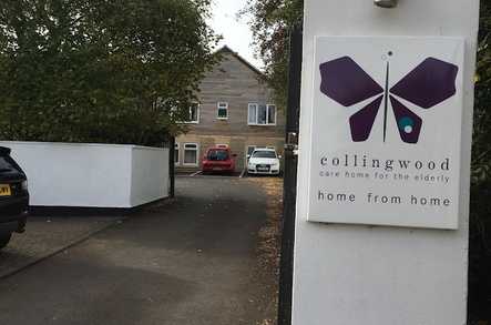 Collingwood Care Home Care Home Bristol  - 1