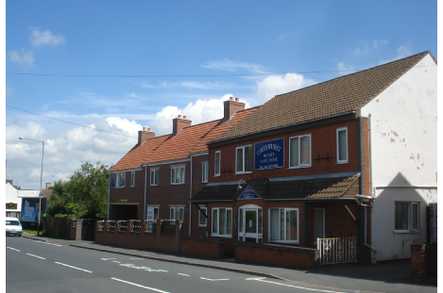 Collyhurst Care Home Bedworth  - 1