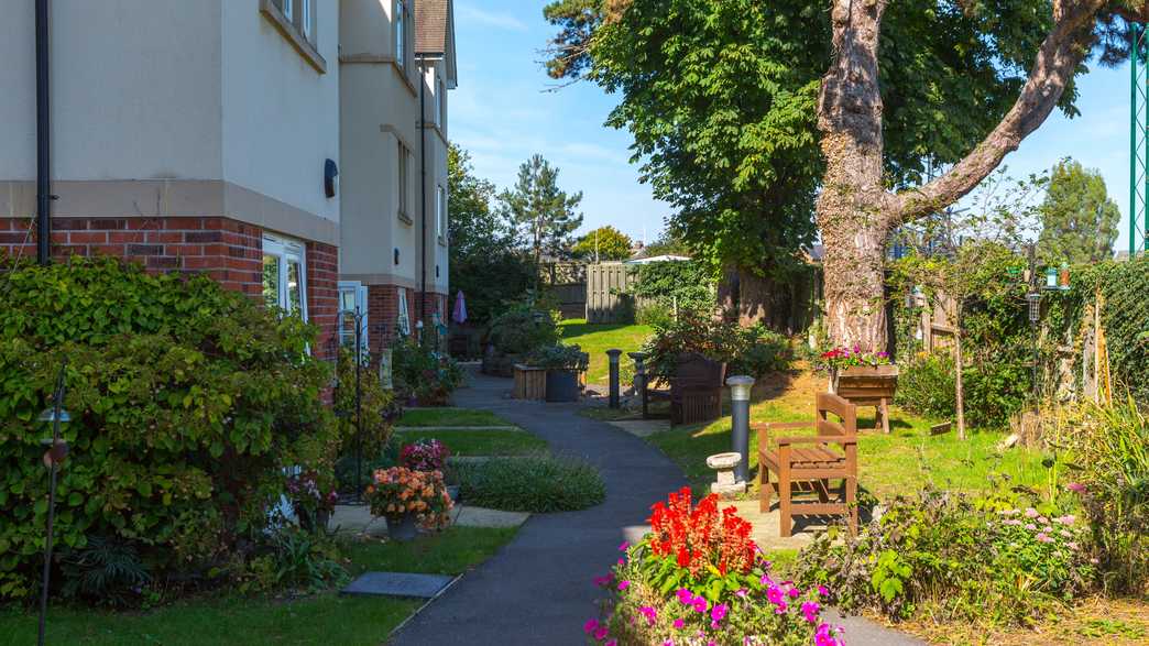 Colne View Care Home Halstead buildings-carousel - 16