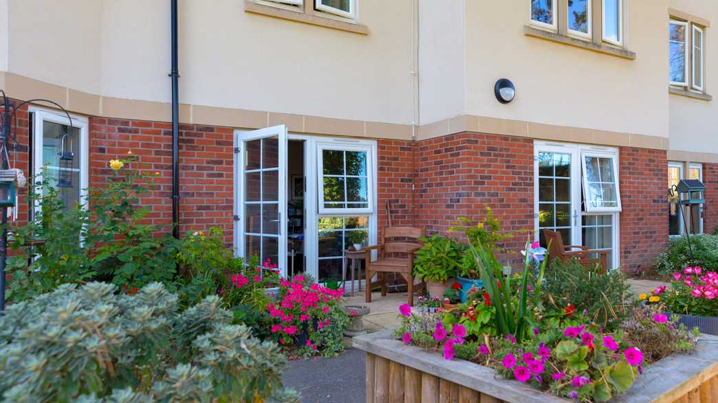 Colne View Care Home Halstead buildings-carousel - 14