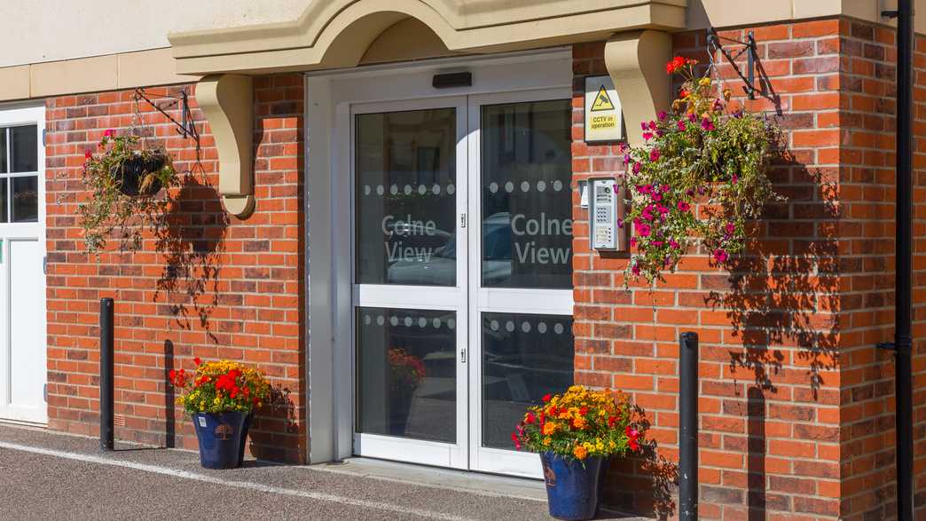 Colne View Care Home Halstead buildings-carousel - 15