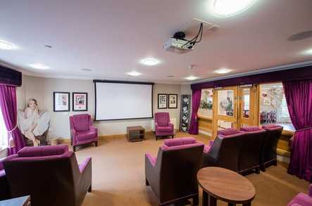 Colne View Care Home Halstead  - 2
