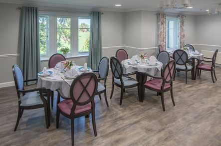 Colne View Care Home Halstead  - 2