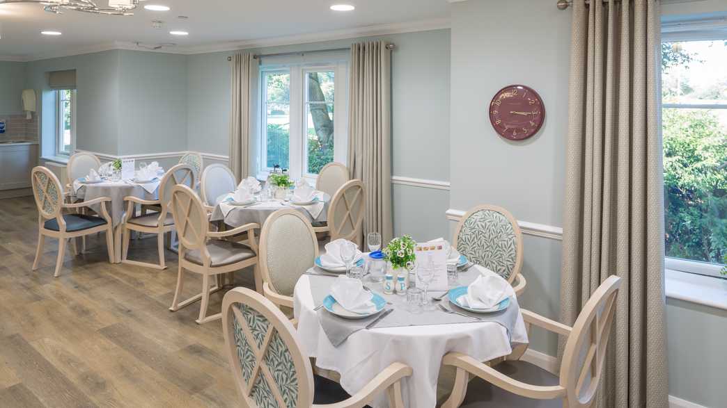 Colne View Care Home Halstead buildings-carousel - 9