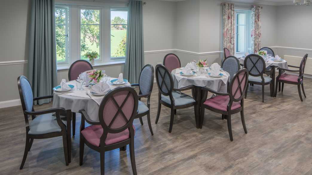 Colne View Care Home Halstead buildings-carousel - 13