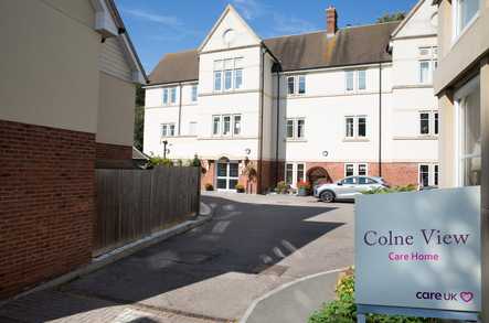 Colne View Care Home Halstead  - 3
