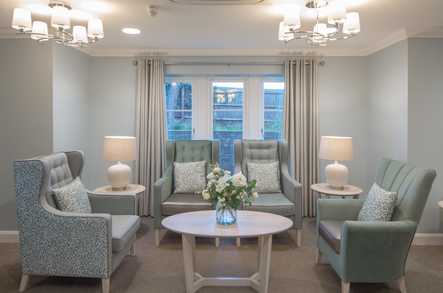 Colne View Care Home Halstead  - 1