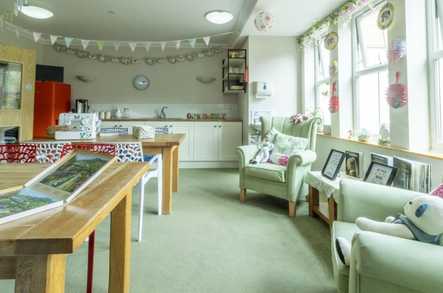 St Georges Nursing Home Care Home Weston-super-Mare  - 2