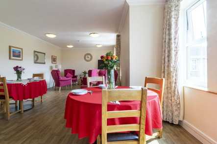 St Georges Nursing Home Care Home Weston-super-Mare  - 3