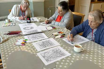 Castle House Care Home Torrington  - 5