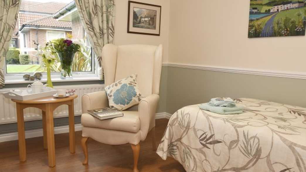 Colton Lodges Care Home Care Home Leeds accommodation-carousel - 1