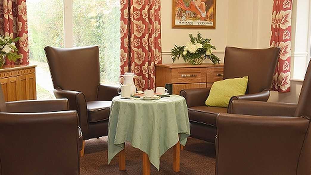 Colton Lodges Care Home Care Home Leeds, LS15 9HH