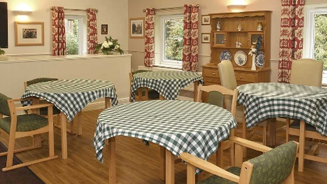 Colton Lodges Care Home Care Home Leeds, LS15 9HH