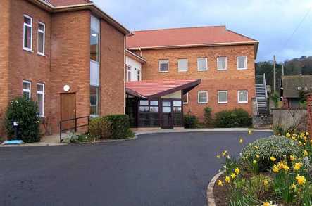 Colwyn Bay Old Convent Nursing Home, Ltd Care Home Colwyn Bay  - 1