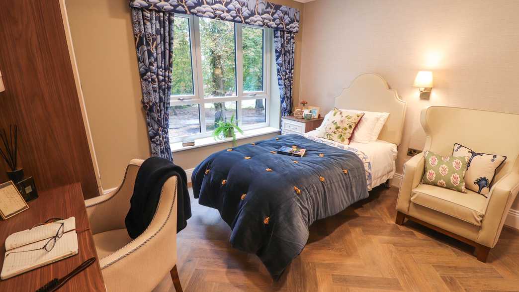 Langtree Care Home Care Home Wigan accommodation-carousel - 1