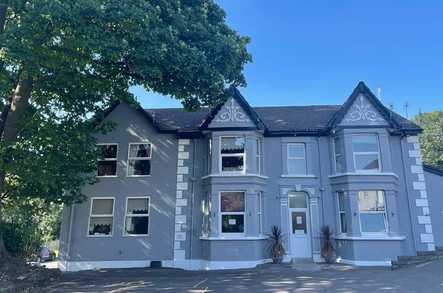 Comfort Care Homes (Glan Yr Afon) Ltd Care Home Blackwood  - 1