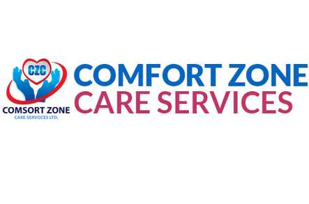 Comfort Zone Care Services Ltd Home Care Luton  - 1