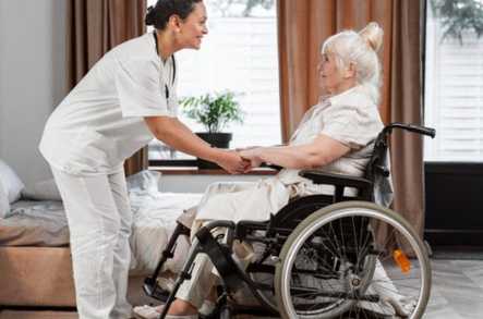 Comfort Harmony Care Ltd Home Care Thatcham  - 1