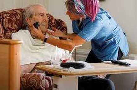 Comforts Independent Living Care Home Care London  - 1