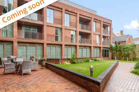 The Regal, Newbury Retirement Living Newbury  - 1