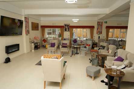 Joseph Lodge Care Home Southend-on-sea  - 3
