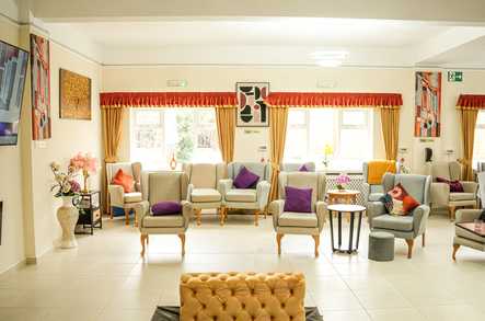 Joseph Lodge Care Home Southend-on-sea  - 4