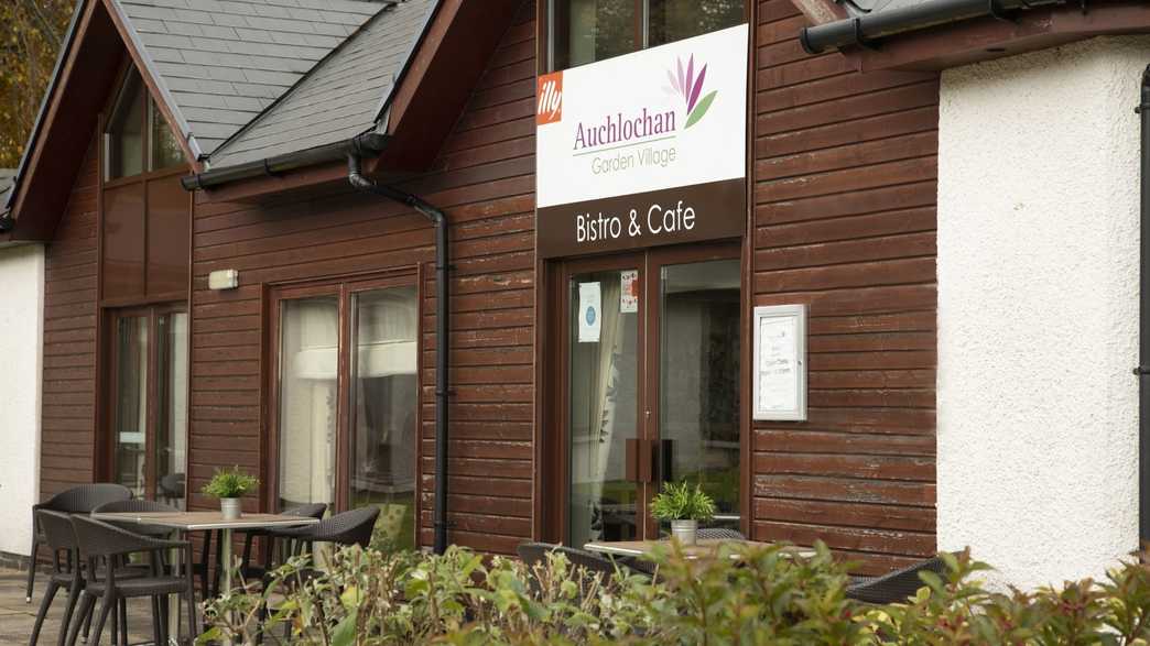 Auchlochan Garden Village Retirement Living Lesmahagow, ML11 0GH