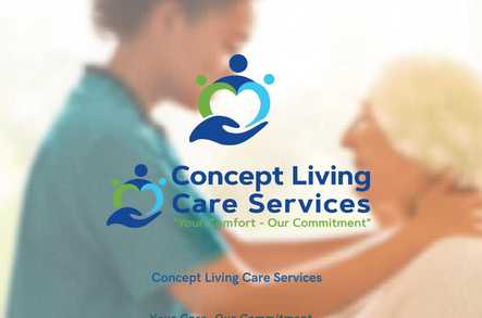 Concept Living Care Services Ltd Home Care Windsor  - 1