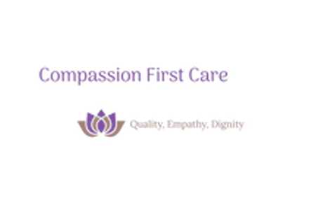 Compassion First Care Ltd Home Care Newcastle  - 1