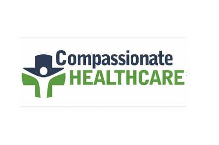 Compassionate Healthcare Limited aka Scope House Home Care Crewe  - 1