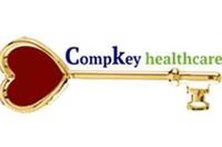 Compkey Healthcare Ltd Home Care Norwich  - 1