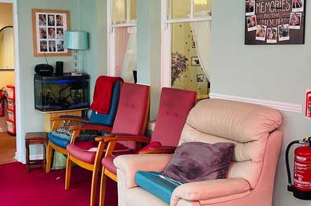 Compton View Residential Care Home Care Home Yeovil  - 4