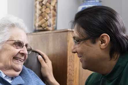 Trinity Homecare Somerset and Wiltshire Home Care Frome  - 5