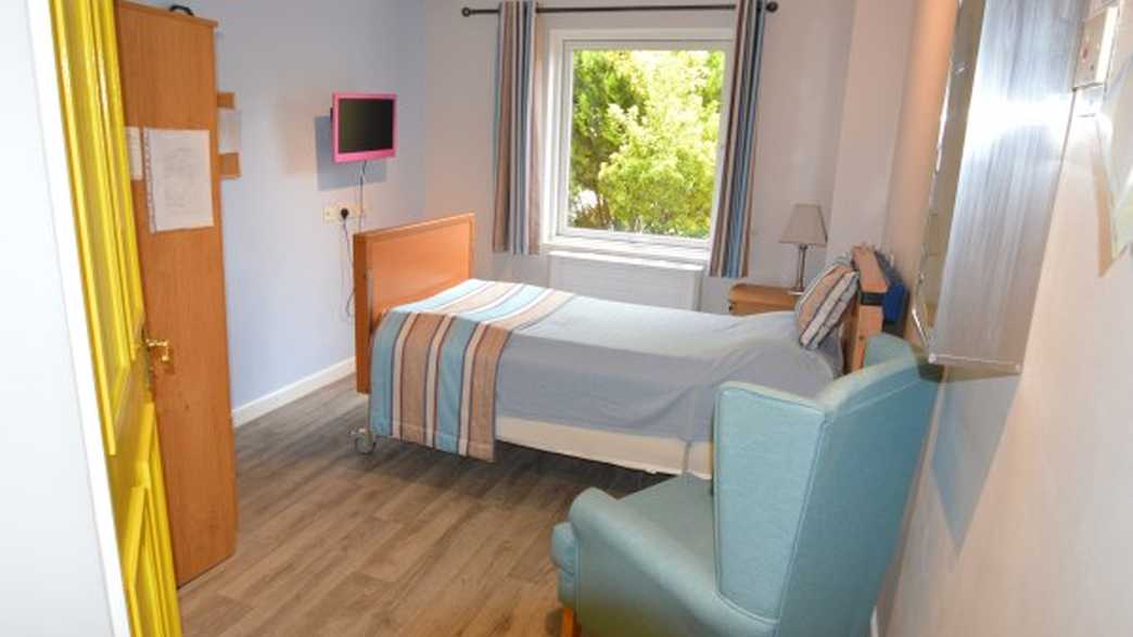 Conewood Manor Nursing Home Care Home Bishops Stortford accommodation-carousel - 1