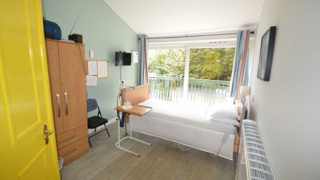 Conewood Manor Nursing Home Care Home Bishops Stortford accommodation-carousel - 3