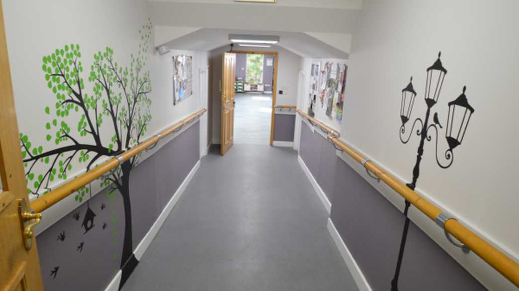Conewood Manor Nursing Home Care Home Bishops Stortford buildings-carousel - 1