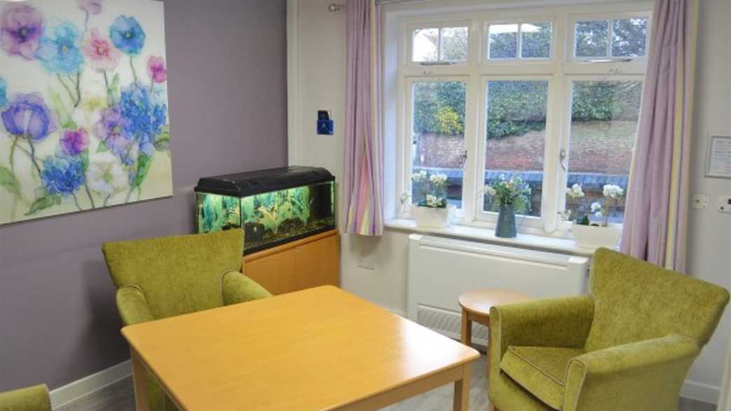 Conewood Manor Nursing Home Care Home Bishops Stortford buildings-carousel - 2