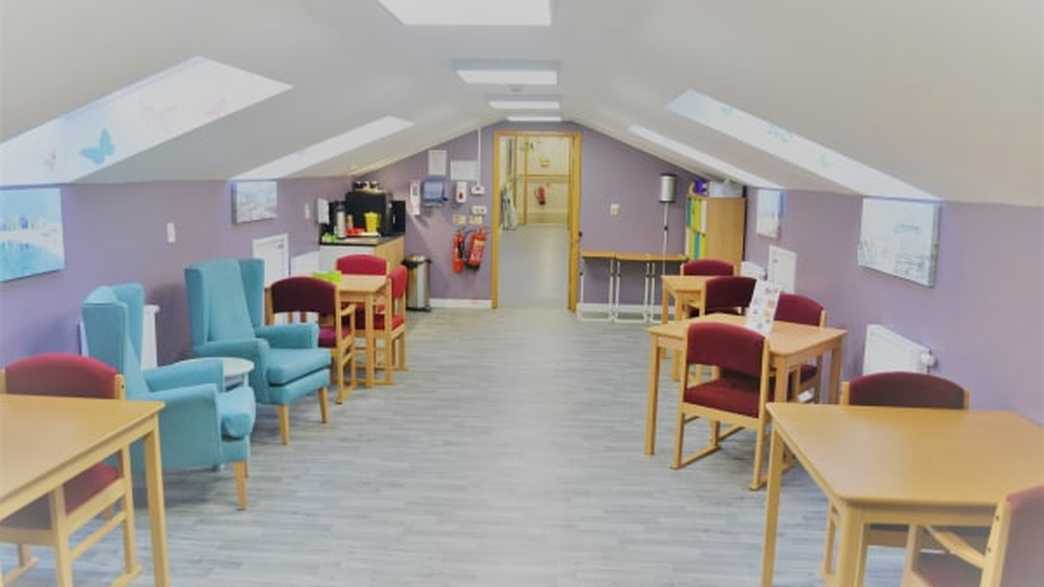 Conewood Manor Nursing Home Care Home Bishops Stortford buildings-carousel - 3