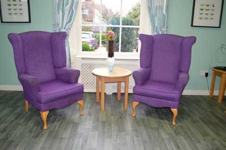 Conewood Manor Nursing Home Care Home Bishops Stortford  - 4