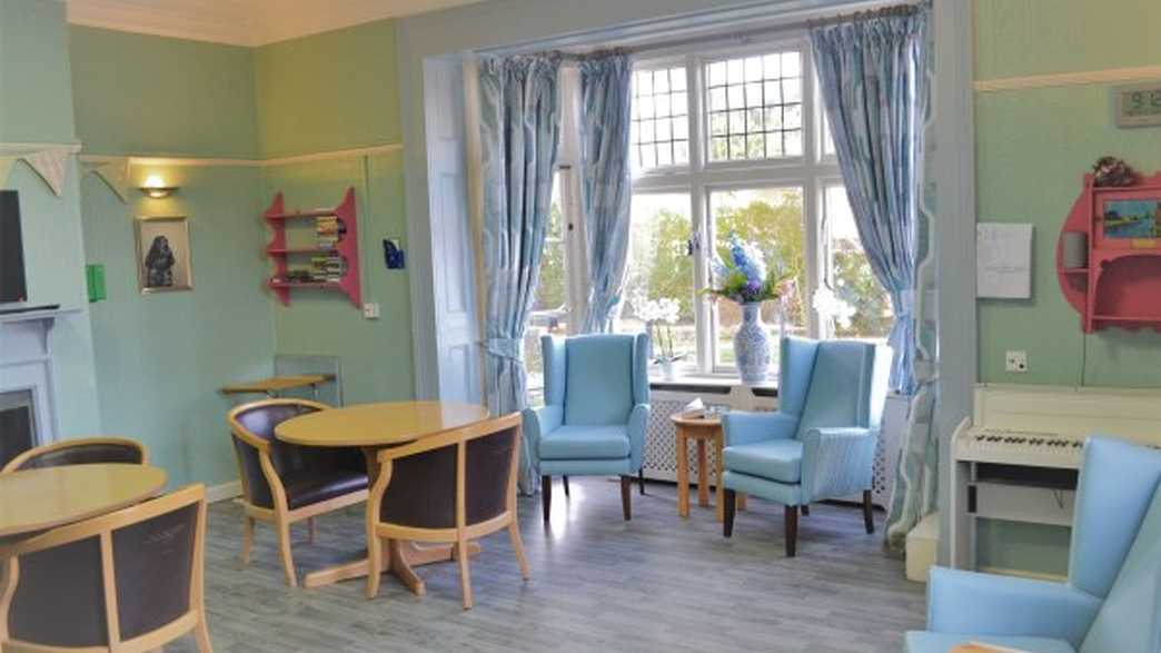 Conewood Manor Nursing Home Care Home Bishops Stortford buildings-carousel - 5