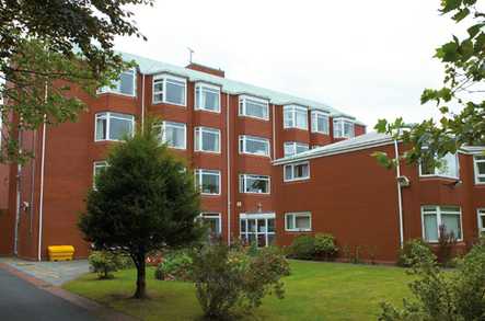 Connell Court Care Home Southport  - 1